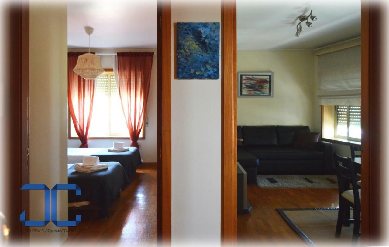 Life In Porto Apartment By Jc 外观 照片